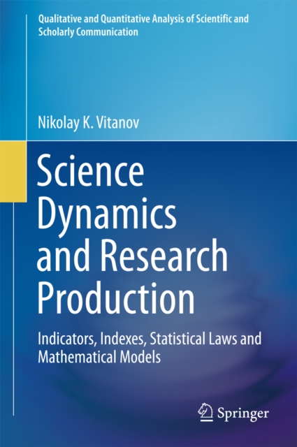 Science Dynamics and Research Production