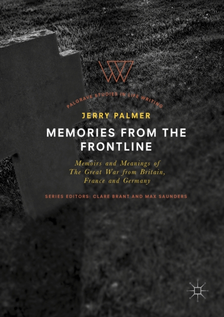 Memories from the Frontline