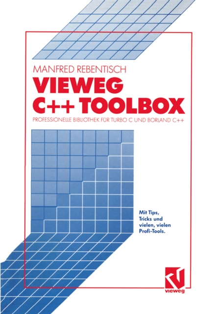 Vieweg C++ Toolbox