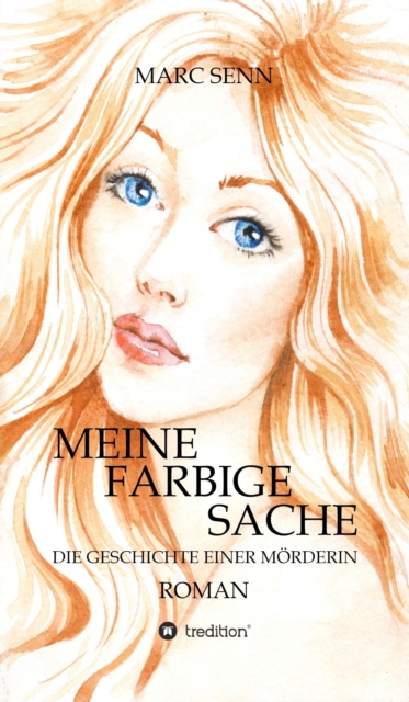 MEINE FARBIGE SACHE