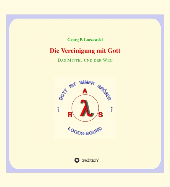 Die Vereinigung mit Gott