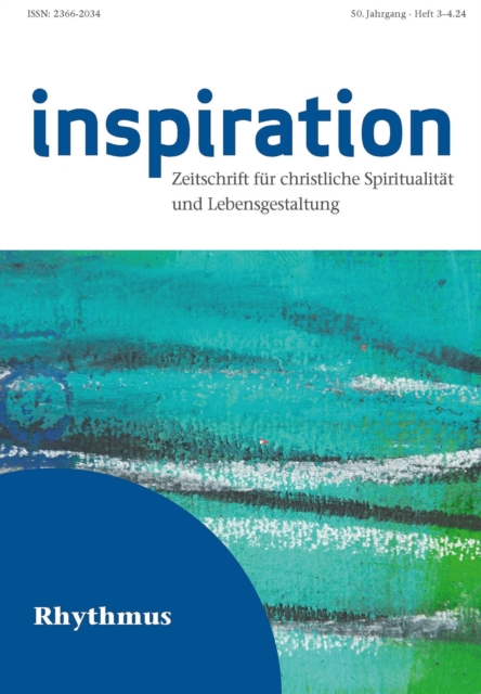 Inspiration 2/2024 (Doppelnummer)