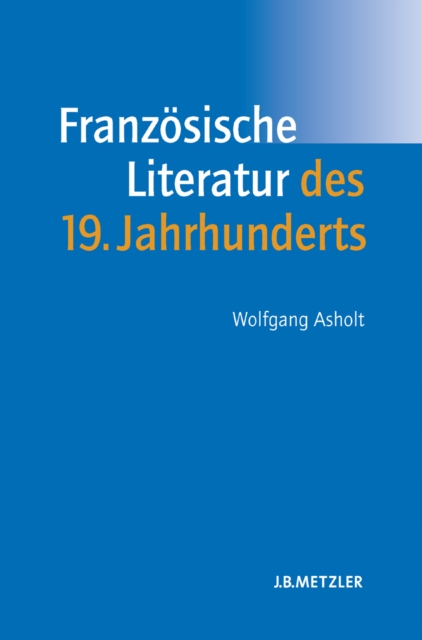 Einführung in die Anglistik