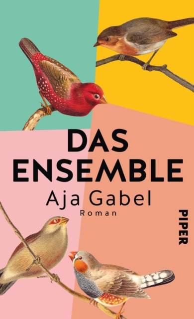 Das Ensemble