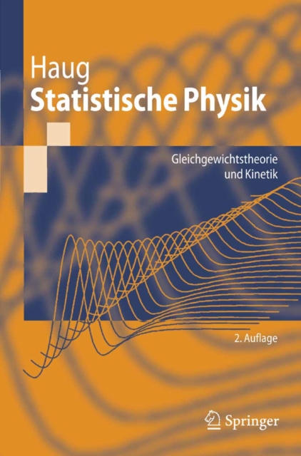 Statistische Physik