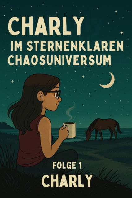 Sternenklares Chaosuniversum Folge 1 Charly