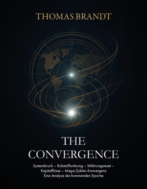THE CONVERGENCE