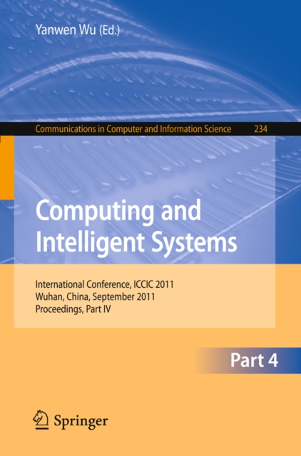 Computing and Intelligent Systems
