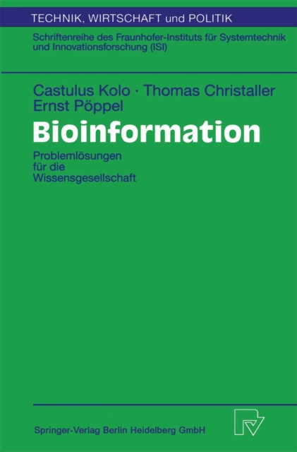 Bioinformation