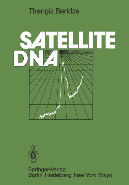 Satellite DNA