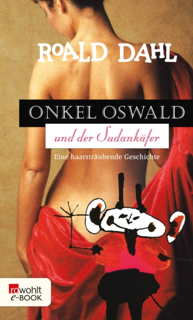 Onkel Oswald und der Sudankäfer