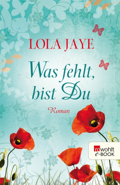 Was fehlt, bist Du