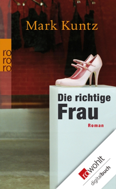 Die richtige Frau