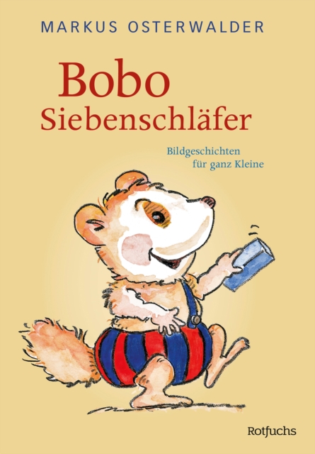 Bobo Siebenschläfer