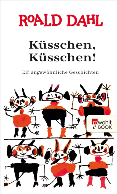Küsschen, Küsschen!
