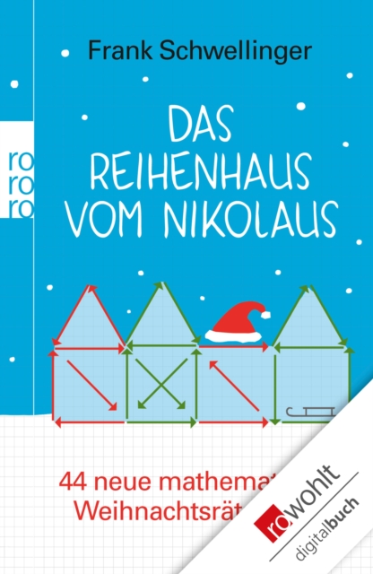 Das Reihenhaus vom Nikolaus