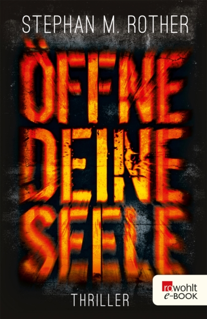 Öffne deine Seele