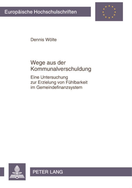 Wege aus der Kommunalverschuldung