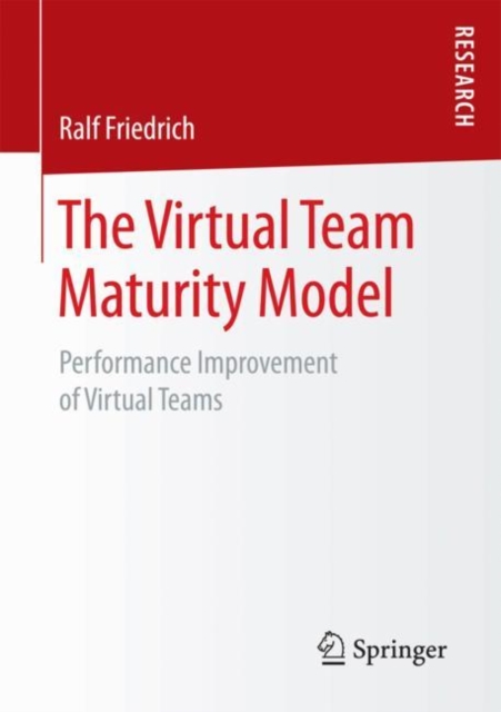 Virtual Team Maturity Model