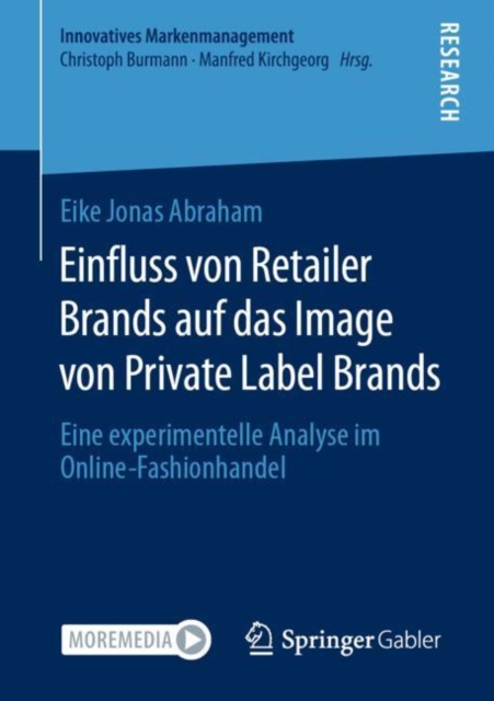 Einfluss von Retailer Brands auf das Image von Private Label Brands