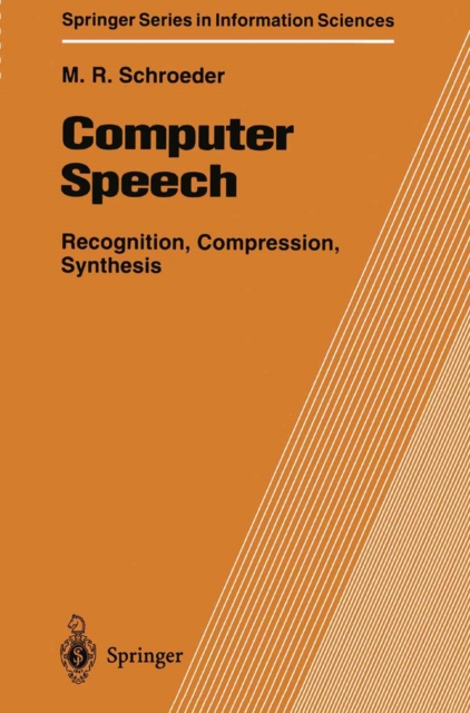 Computer Speech
