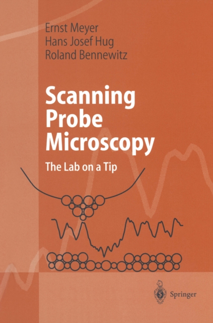 Scanning Probe Microscopy