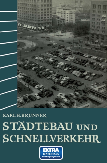 Städtebau und Schnellverkehr