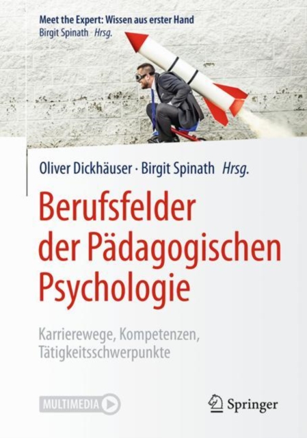 Berufsfelder der Pädagogischen Psychologie