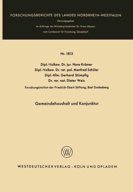 Gesamtwert und Geschäftswert der Unternehmung