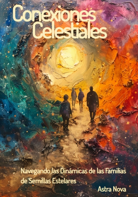 Conexiones Celestiales