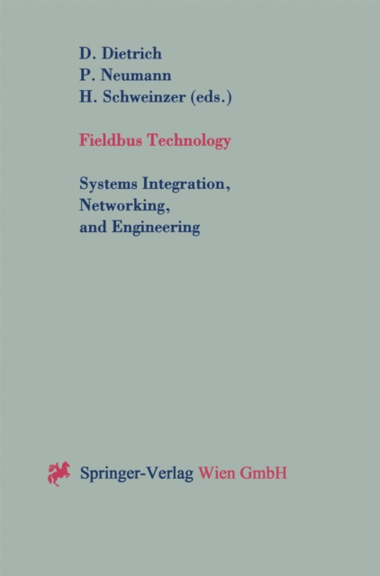 Fieldbus Technology