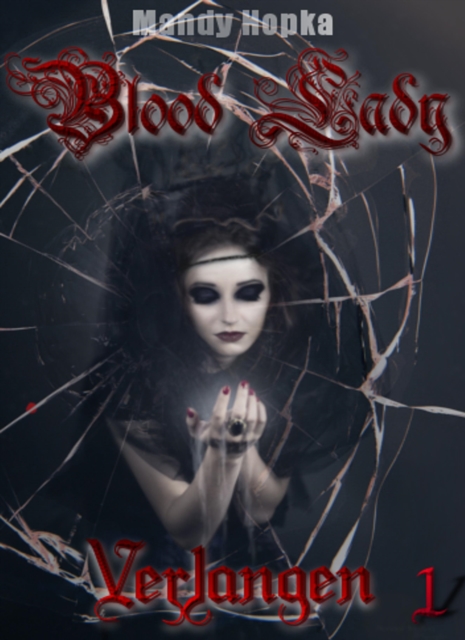 Blood-Lady