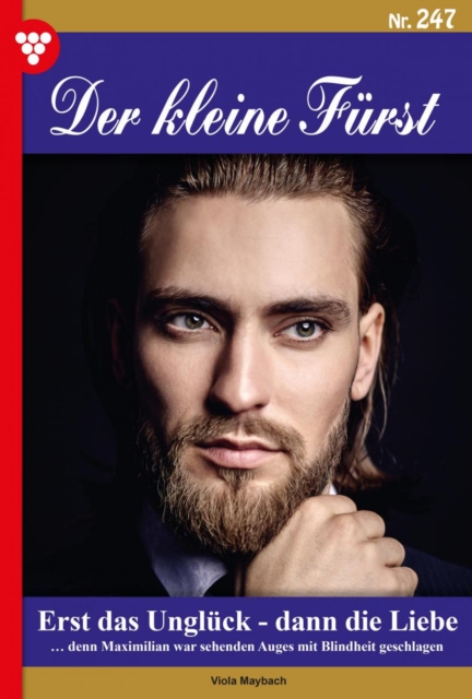Der kleine Fürst 247 – Adelsroman