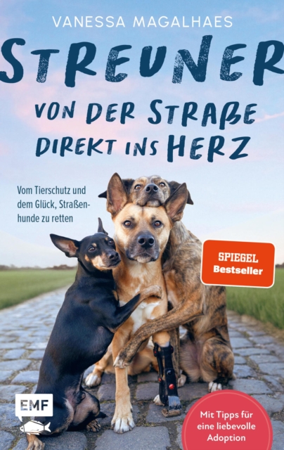 Streuner - von der Strae direkt ins Herz