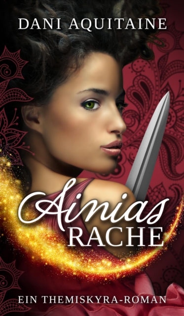 Ainias Rache