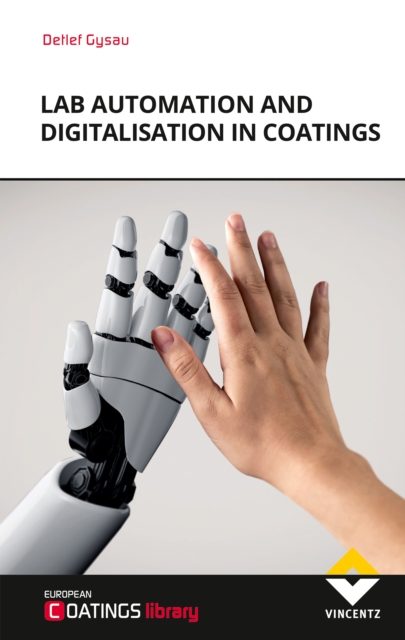 Lab Automation an Digitilisation in Coatings