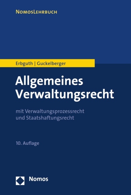 Allgemeines Verwaltungsrecht