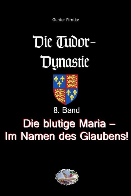 Die blutige Maria – Im Namen des Glaubens! (Bebildert)