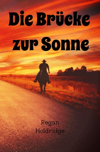 Die Brucke zur Sonne