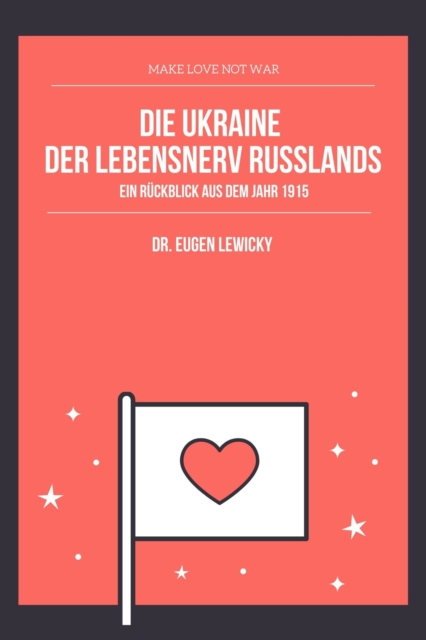 Die Ukraine der Lebensnerv Russlands