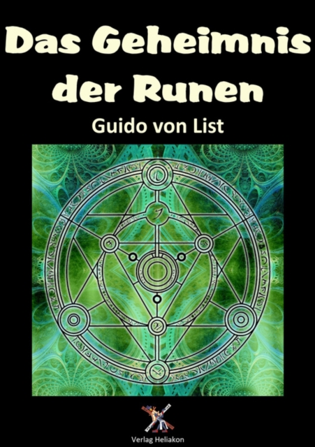 Das Geheimnis der Runen