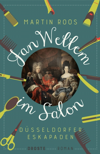 Jan Wellem im Salon