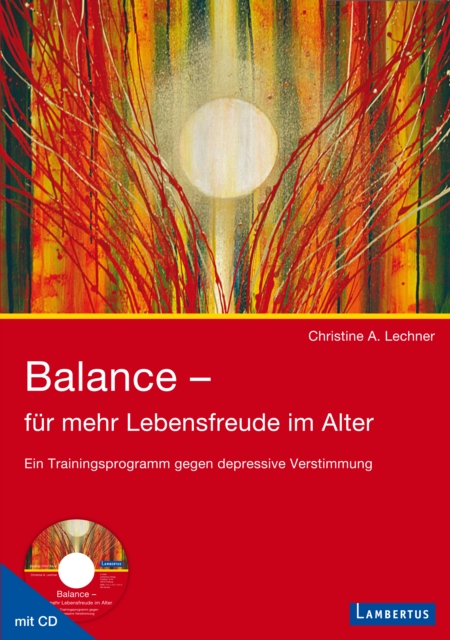 Balance - für mehr Lebensfreude im Alter