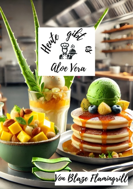 Heute gibt es - Aloe Vera