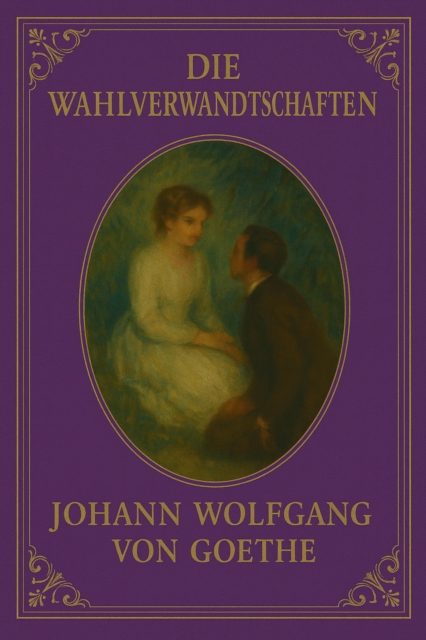 Die Wahlverwandtschaften