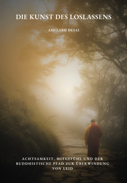 Die Kunst des Loslassens