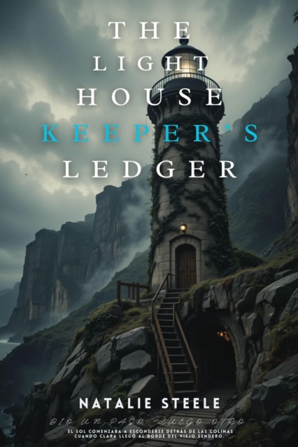 Lighthouse Keeper's Ledger