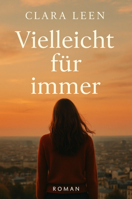"Vielleicht für immer"