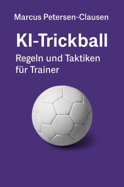 KI-Trickball - Regeln und Taktiken fur Trainer