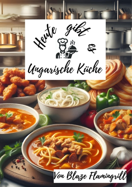 Heute gibt es - Ungarische Kuche